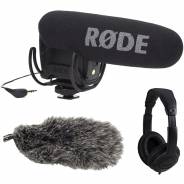 Rode VideoMic Pro Rycote Bundle