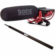 Rode VideoMic Rycote bundle