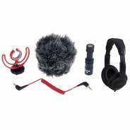 Rode VideoMicro Bundle