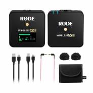 Rode Wireless GO II Single