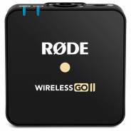 Rode Wireless GO II TX