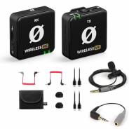 Rode Wireless ME Bundle Kit