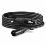 Rode XLR Cable Black 6mt