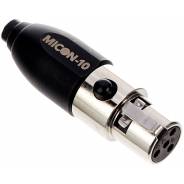 Rode MiCon 10 - Adattatore per Microfoni ad Archetto/Lavalier