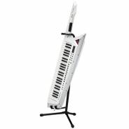 Roland AX Edge White Keytar 49 Tasti Bianca con Stand