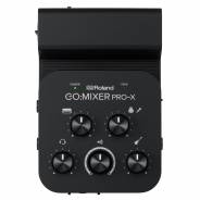 0 Roland Go:Mixer PRO-X