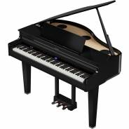 Roland GP-6 Polished Ebony