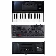 Roland JD-08 Bundle K25m + DK-01