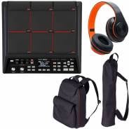 Roland SPD SX Bundle