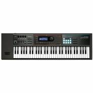 Roland Juno-DS61 - Sintetizzatore Portatile 61 Tasti