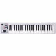 Roland A49 White - Controller Tastiera MIDI USB 49 Tasti Bianca