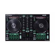 Roland DJ202 - Controller 2 Ch per Serato DJ Intro B-Stock