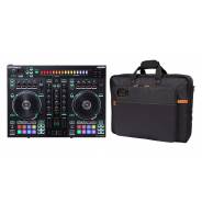 Roland DJ505 con Borsa