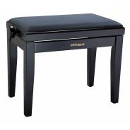 ROLAND Panchetta Regolabile per Pianoforte Satin Black