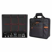 Roland SPD SX Pack - Sampling Pad con Borsa