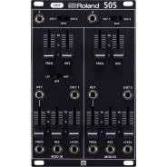 Roland System-500 505 - Multi Mode Dual Filter