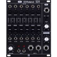 Roland System-500 531 - Mixer 6 Ch