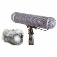 Rycote Modular Windshield WS 4 Kit