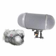 Rycote Stereo WS AE ORTF MZL