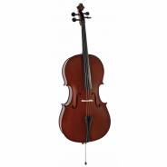 0 SOUNDSATION - Violoncello 1/8 student line con borsa e archetto