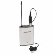 Samson AL2 Trasmettitore con Lavalier E4