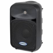 Samson Auro D208 - Diffusore Attivo Biamplificato 200W