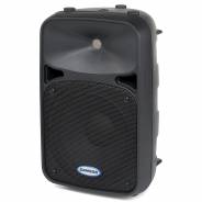 Samson Auro D210 - Diffusore Attivo Biamplificato 200W