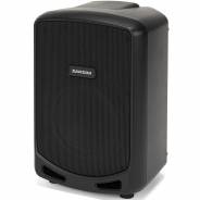 Samson Expedition Escape+ - Cassa Acustica Attiva Portatile a Batteria con Mixer e Bluetooth 50W