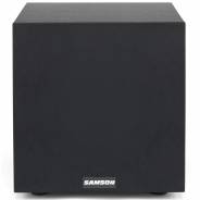 Samson MediaOne 10S - Subwoofer da Studio Attivo 100W