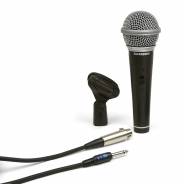 Samson R21S - Microfono Dinamico Cardioide con Clip e Cavo03