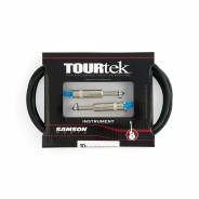 Samson Tourtek TI10 - Cavo Jack per Strumenti Jack 3mt