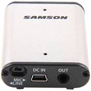 Samson AR2 Ricevitore E2 (863.625 MHz)