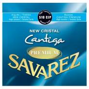 Savarez - 510CJP Set Tensione Forte