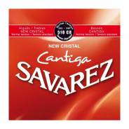 Savarez - 510CR Set Tensione Normale