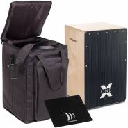 Schlagwerk CP160 X-One Cajon bundle