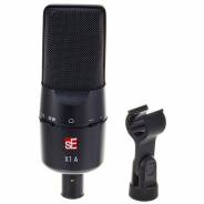 SE ELECTRONICS X1A - Microfono a Condensatore_side