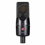 sE Electronics X1 S - Microfono a Condensatore a Diaframma Largo