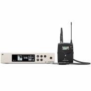 Sennheiser ew 100 G4 CI1 B-Band - Sistema Wireless per Chitarra/Basso