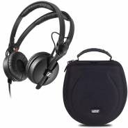 Sennheiser HD25 Bundle