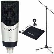 Sennheiser MK4 Bundle