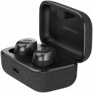 Sennheiser Momentum True Wireless 4 Black/Graphite