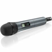 Sennheiser SKM 835 XSW Banda C - Microfono Trasmettitore a Mano Wireless per XSW1/XSW2