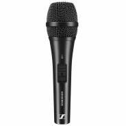 Sennheiser XS 1 - Microfono Dinamico Cardioide a Cavo per Canto/Voce