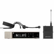 Sistema Wireless con Microfono ad Archetto Sennheiser EW-D ME3 Set