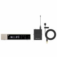 Sistema Wireless con Microfono Lavalier Sennheiser EW-D ME4 Set