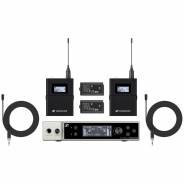 Sennheiser EW-DX MKE 2 Set (S2-10)