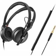 sennheiser hd25 plus