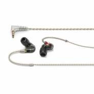 Sennheiser IE 500 PRO Smoky Black - Auricolari per In-Ear Monitoring