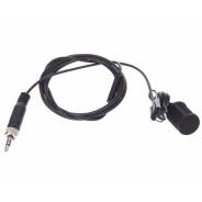 Sennheiser MKE 40 EW - Microfono Lavalier Cardioide