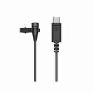 Microfono Lavalier Sennheiser XS Lav USB-C